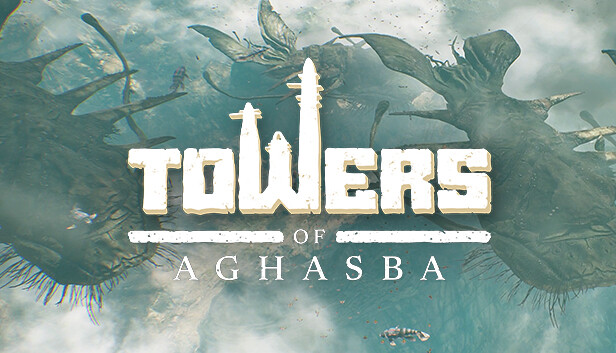 阿伽斯巴之塔 Towers of Aghasba|官方中文|Build.17034280|解压即撸|